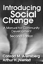 Introducing Social Change