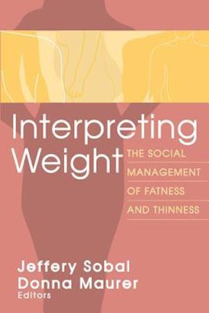 Interpreting Weight
