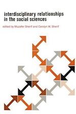 Interdisciplinary Relationships in the Social Sciences