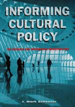 Informing Cultural Policy