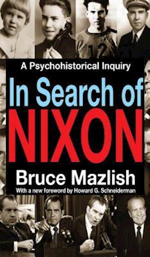 In Search of Nixon