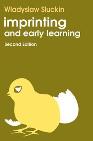 Imprinting and Early Learning