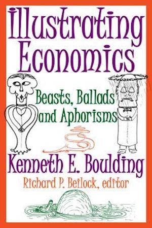 Illustrating Economics