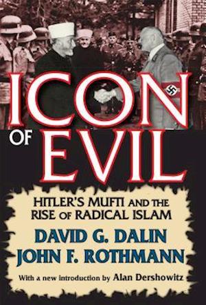 Icon of Evil