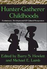 Hunter-Gatherer Childhoods