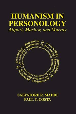 Humanism in Personology