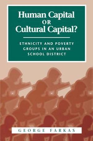 Human Capital or Cultural Capital?