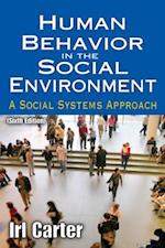 Human Behavior in the Social Environment