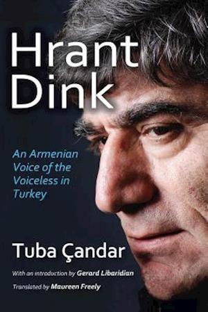 Hrant Dink