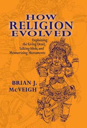 How Religion Evolved