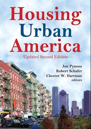 Housing Urban America