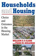 Households and Housing