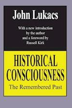 Historical Consciousness