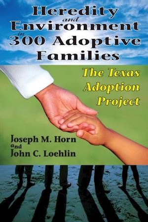 Heredity and Environment in 300 Adoptive Families