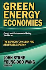 Green Energy Economies