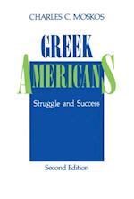 Greek Americans