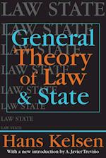 General Theory of Law and State