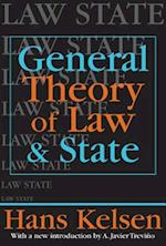 General Theory of Law and State