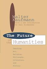 Future of the Humanities