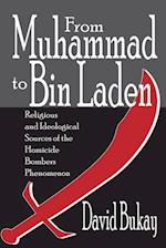 From Muhammad to Bin Laden