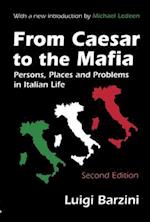 From Caesar to the Mafia