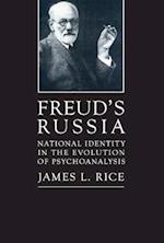 Freud's Russia