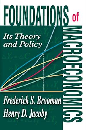 Foundations of Macroeconomics