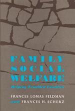 Family Social Welfare