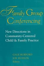 Family Group Conferencing