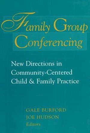 Family Group Conferencing