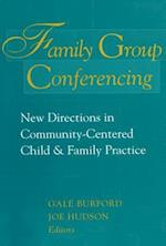 Family Group Conferencing