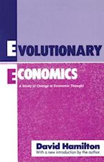 Evolutionary Economics