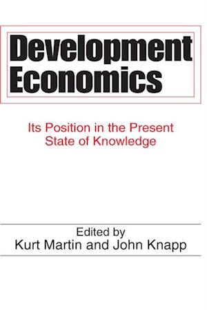 Development Economics