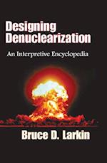 Designing Denuclearization