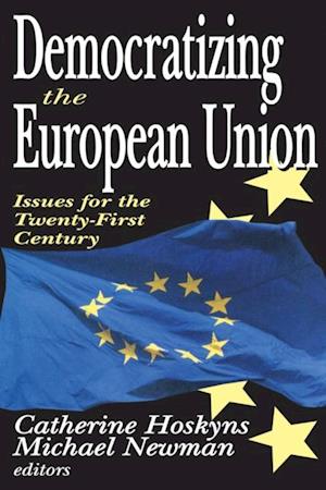 Democratizing the European Union