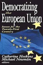 Democratizing the European Union