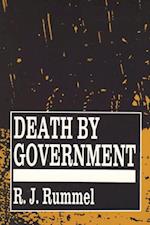 Death by Government