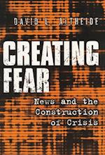Creating Fear