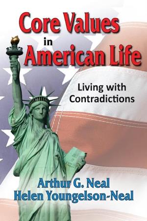 Core Values in American Life