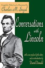 Conversations with Lincoln