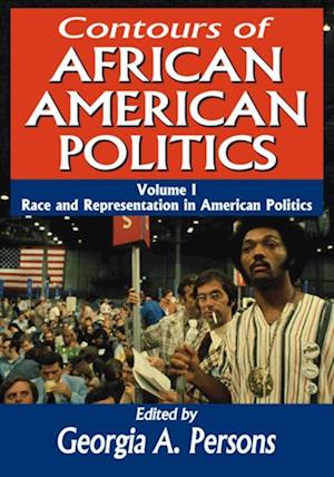 Contours of African American Politics