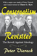 Conservatism Revisited