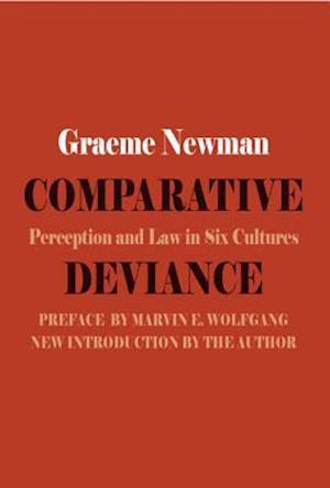 Comparative Deviance