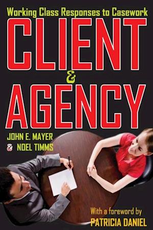 Client and Agency