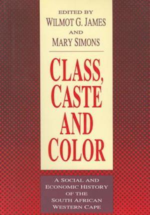 Class, Caste and Color