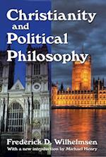 Christianity and Political Philosophy