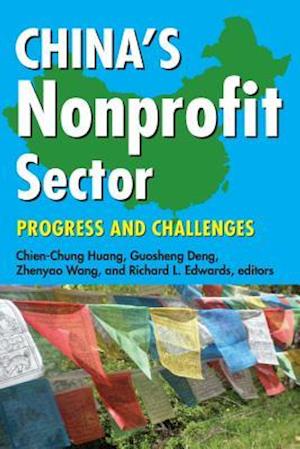 China''s Nonprofit Sector