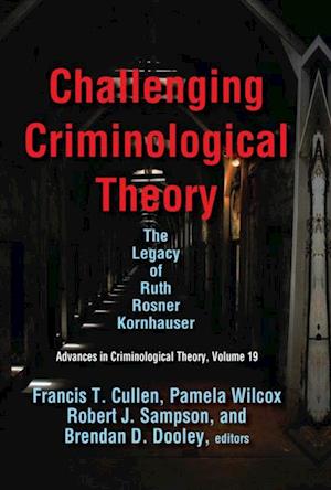 Challenging Criminological Theory