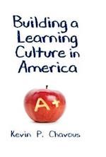 Building a Learning Culture in America