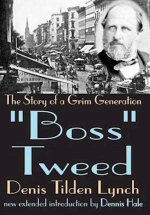 Boss Tweed